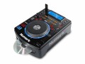 Numark Single Player NDX500 Tabletop, Features DJ Player: Master