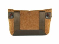 Peak Design Field Pouch - Carrying bag - 500D Kodra - heritage tan
