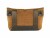 Bild 1 Peak Design Kameratasche Field Pouch brown Braun, Tragemöglichkeit