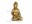 Image 4 relaxdays Dekofigur Buddha Gold, Bewusste Eigenschaften: Keine