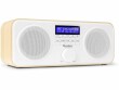 Audizio DAB+ Radio Novara Weiss, Radio Tuner: DAB+, FM