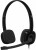 Bild 14 Logitech Headset H151 Stereo, Mikrofon Eigenschaften: Wegklappbar