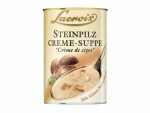 Lacroix Steinpilz-Crème-Suppe 400 ml, Produkttyp: Gemüse-
