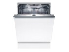 Bosch Einbaugeschirrspüler SMV6ZDX49E Home Connect
