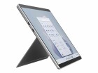 Microsoft Surface Pro 9 Business (i7, 16GB, 1TB), Prozessortyp