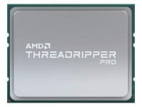 AMD CPU Ryzen Threadripper PRO 3975WX 3.5 GHz