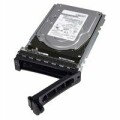 Dell 2.4TB 10K RPM SELF-ENCR SAS 12GBPS 2.5IN HOT-PLUG 3.5IN