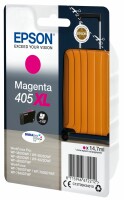 Epson Tintenpatrone 405XL magenta T05H34010 WF-7830DTWF 1100