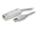 ATEN Technology ATEN UE2120 - USB extension cable - USB (M