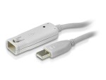ATEN Technology ATEN UE2120 - Rallonge de câble USB - USB