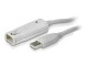 Bild 0 ATEN Technology Aten USB 2.0-Verlängerungskabel UE2120 USB A - USB A