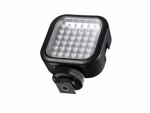 Walimex Pro Videoleuchte 36 LED, Farbtemperatur Kelvin: 5600 K