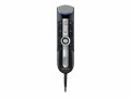 Olympus Diktiermikrofon RecMic RM-4015P, Kapazität Wattstunden