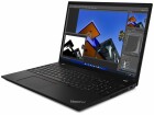 Lenovo Notebook ThinkPad P16s Gen.2 (Intel), Prozessortyp: Intel