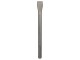 Bosch Professional Flachmeissel SDS max, 28 cm x 2.5 cm