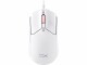 Image 0 HyperX Gaming-Maus Pulsefire Haste 2 Weiss, Maus Features