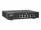 Image 10 Qnap QSW-1105-5T, 5-Port 2.5GbE Switch