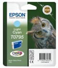 Epson Tinte - C13T07954010 Light Cyan