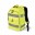 Image 0 DICOTA Notebook-Rucksack Hi-Vis 25 l ? Gelb, Taschenart: Rucksack