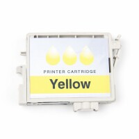 Canon Tintenpatrone yellow PFI1300Y iPF PRO-2000/PRO-6000S