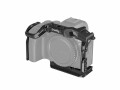 Smallrig Cage Black Mamba Canon EOS R10, Detailfarbe: Schwarz