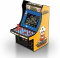 My Arcade Retro Burgertime Micro Player