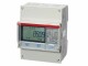 ABB Dreiphasen-Energiezähler B23 212-100 Bronze