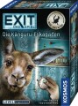 Kosmos EXIT - Das Spiel - Die Känguru-Eskapaden