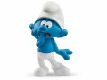 Schleich Spielzeugfigur Angsthase Schlumpf, Themenbereich: Smurfs