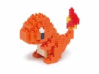 Nanoblock Bausteinmodell Pokémon