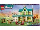 LEGO ® Friends Autumns Haus 41730, Themenwelt: Friends