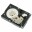 Image 1 Dell - Festplatte - 300 GB - Hot-Swap 