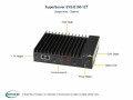Supermicro Barebone IoT SuperServer E100-12T-L, Prozessorfamilie