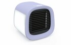 Evapolar Mini-Klimagerät evaCHILL Lavendel, Display vorhanden