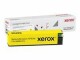Xerox Everyday - Hohe Ergiebigkeit - Gelb - kompatibel