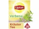 Lipton Teebeutel Eisenkraut 20 Stück, Teesorte/Infusion