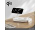 Immagine 1 4smarts Wireless Charger Qi2 Weiss, Induktion Ladestandard: Qi2
