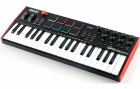 AKAI Keyboard Controller MPK Mini Plus, Tastatur Keys: 37