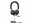 Image 5 Jabra Headset Evolve2 40 SE Duo UC Schwarz, USB-C