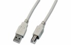 Wirewin USB 2.0-Kabel USB A - USB B 1.5