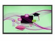 Philips Touch Display E-Line 65BDL4052E/00 Multitouch 65 "