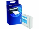 FREECOLOR Tinte Brother LC-1000 Cyan, Druckleistung Seiten: 400 ×