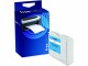FREECOLOR Tinte LC-1000 Cyan, Druckleistung Seiten: 400 ×, Toner/Tinte