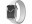 Bild 1 Vonmählen Solo Loop Apple Watch S 38/40/41 mm Light Gray, Farbe: Blau