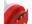 Image 3 OTL On-Ear-Kopfhörer Pokémon Study Rot, Detailfarbe: Rot