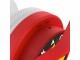 Immagine 4 OTL On-Ear-Kopfhörer Pokémon Study Rot, Detailfarbe: Rot