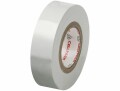 Cellpack AG Isolierband 10 m x 15 mm, Weiss, Breite