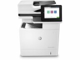 HP Inc. HP Multifunktionsdrucker LaserJet Enterprise MFP M635h