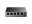 Bild 1 TP-Link PoE+ Switch TL-SG105PE 5 Port, SFP Anschlüsse: 0