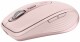 Logitech Mobile Maus MX Anywhere 3 Rose, Maus-Typ: Standard